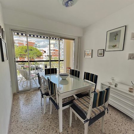 Eurosol Vacaciones Playa Gandia Apartment Playa de Gandia Exterior photo
